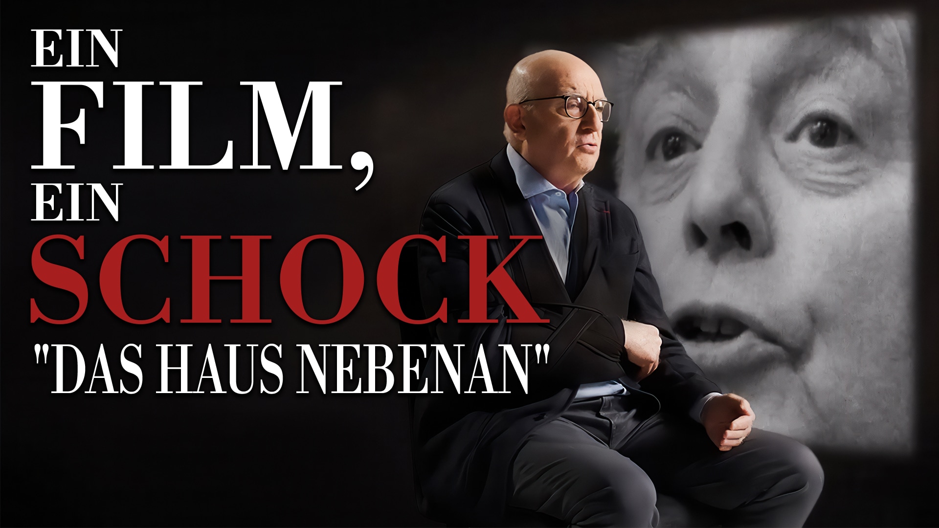 Ein Film, ein Schock: «Das Haus nebenan»