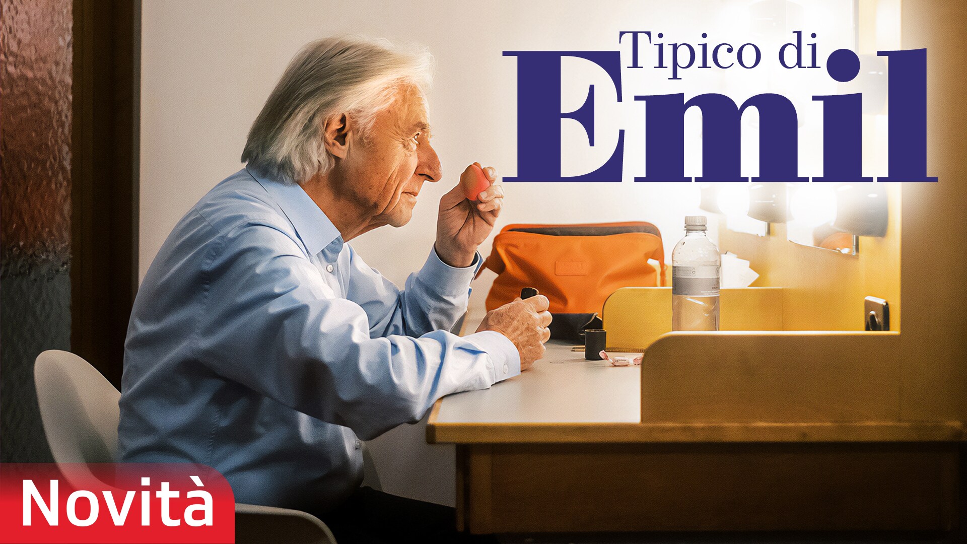 Tipico di Emil