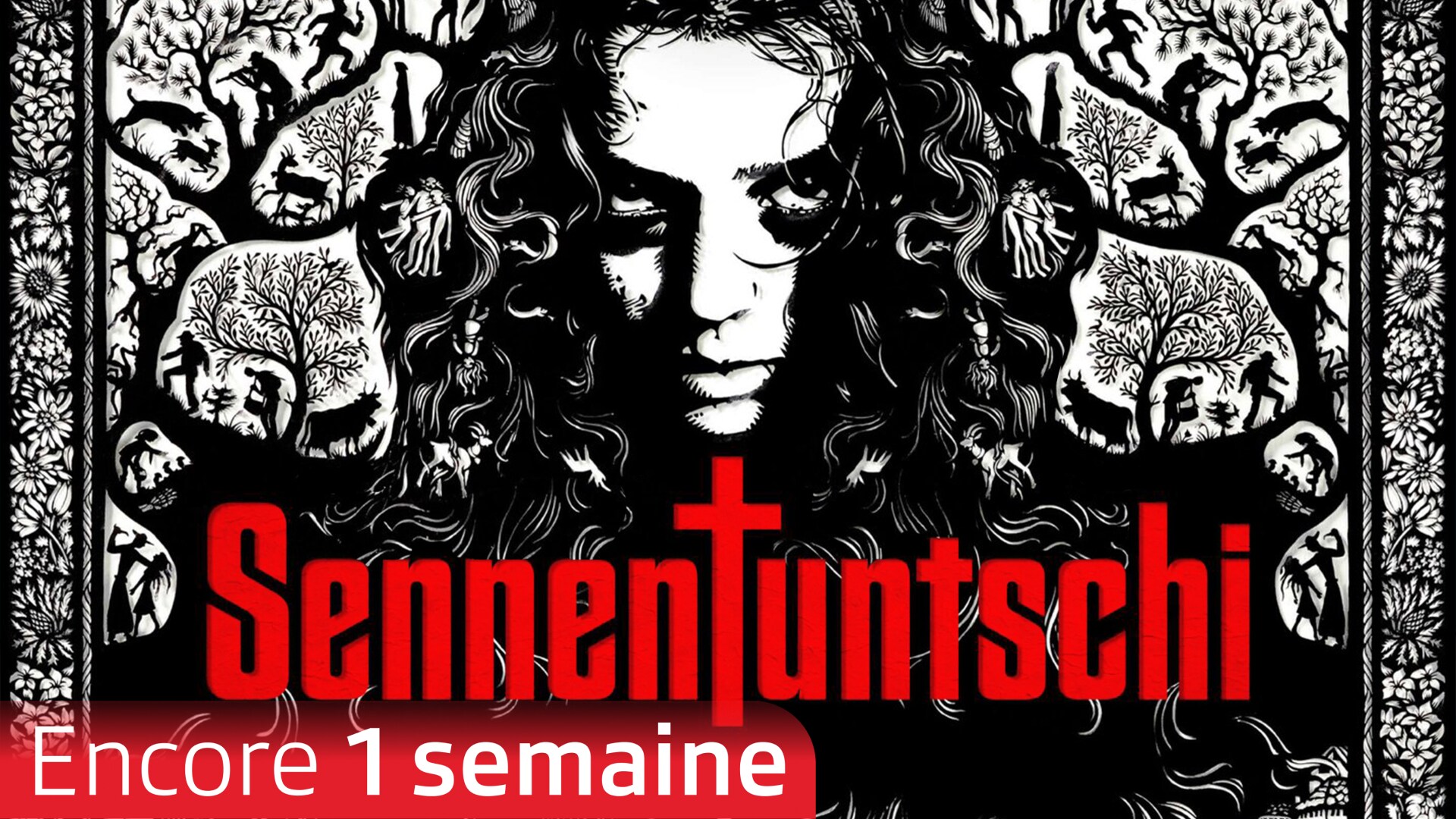 Sennentuntschi - La marie poupette