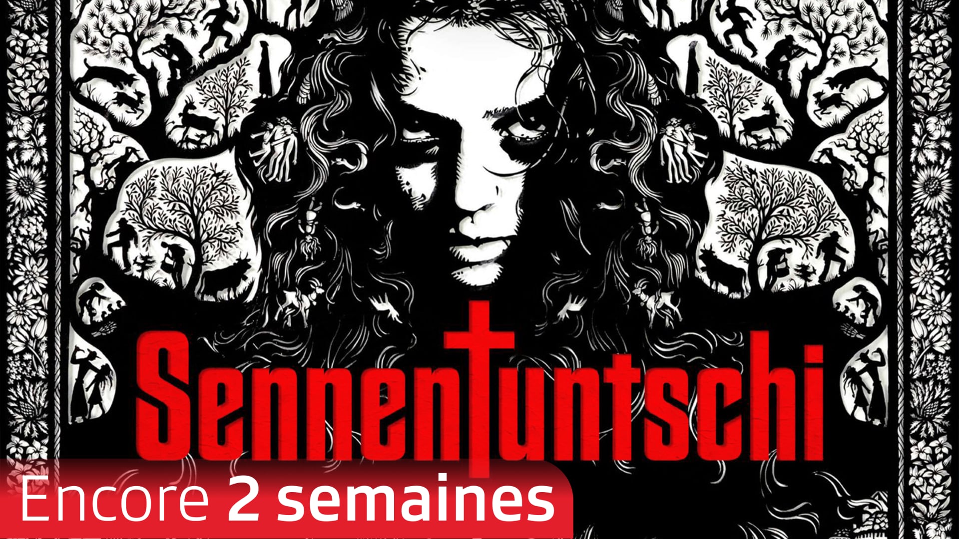 Sennentuntschi - La marie poupette