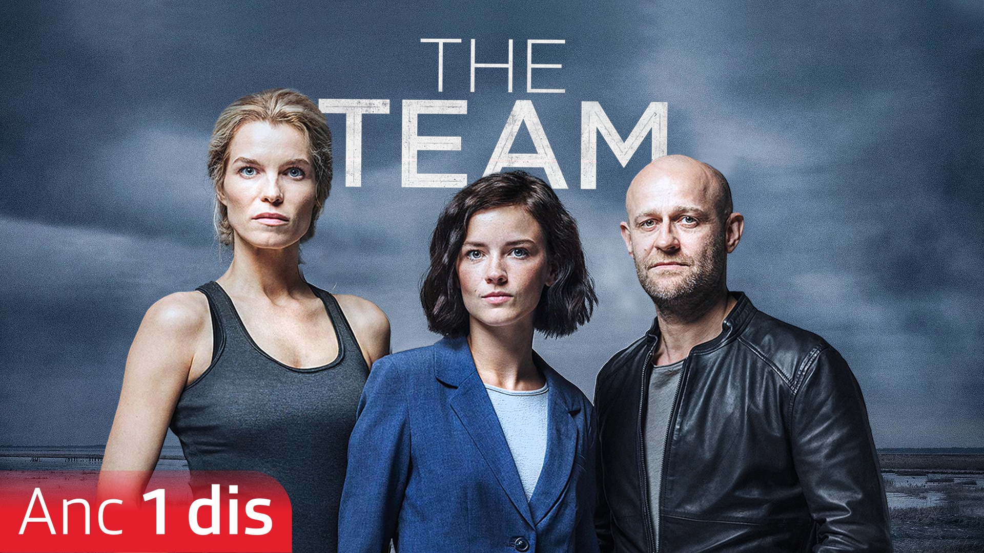 The Team