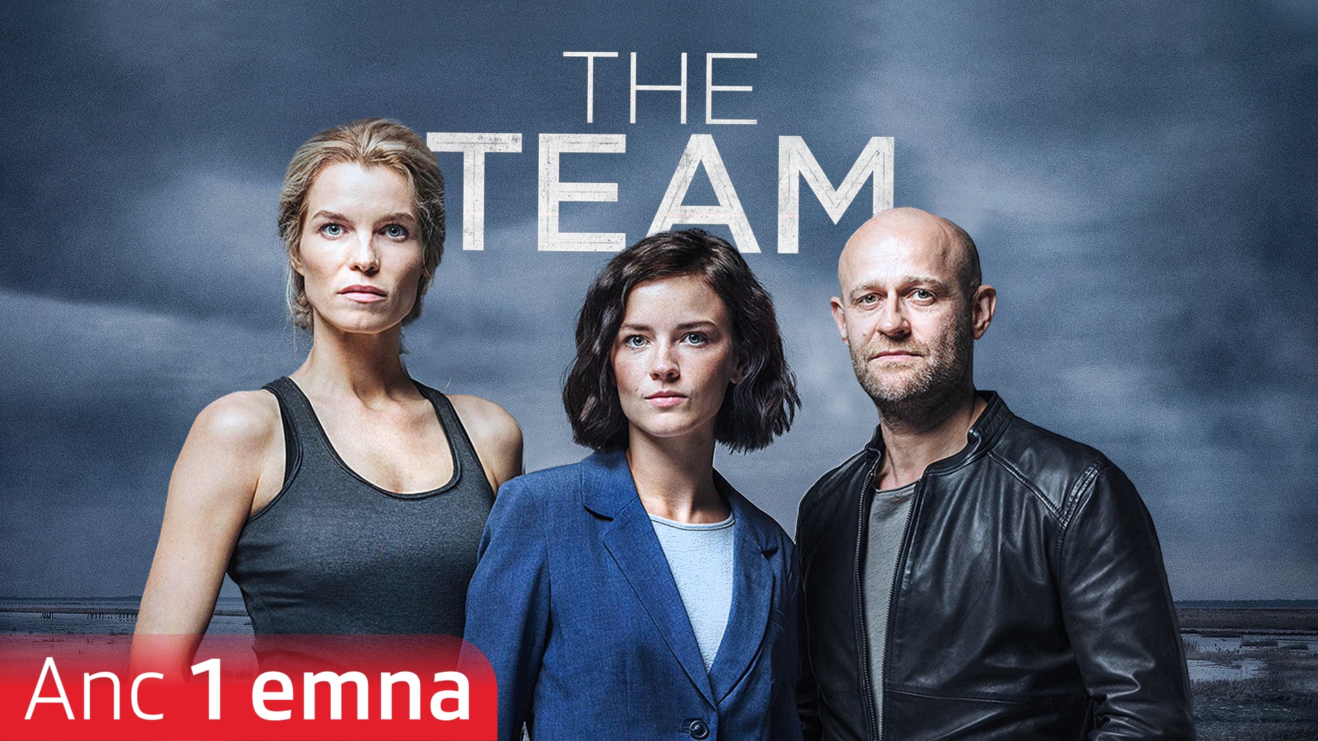 The Team