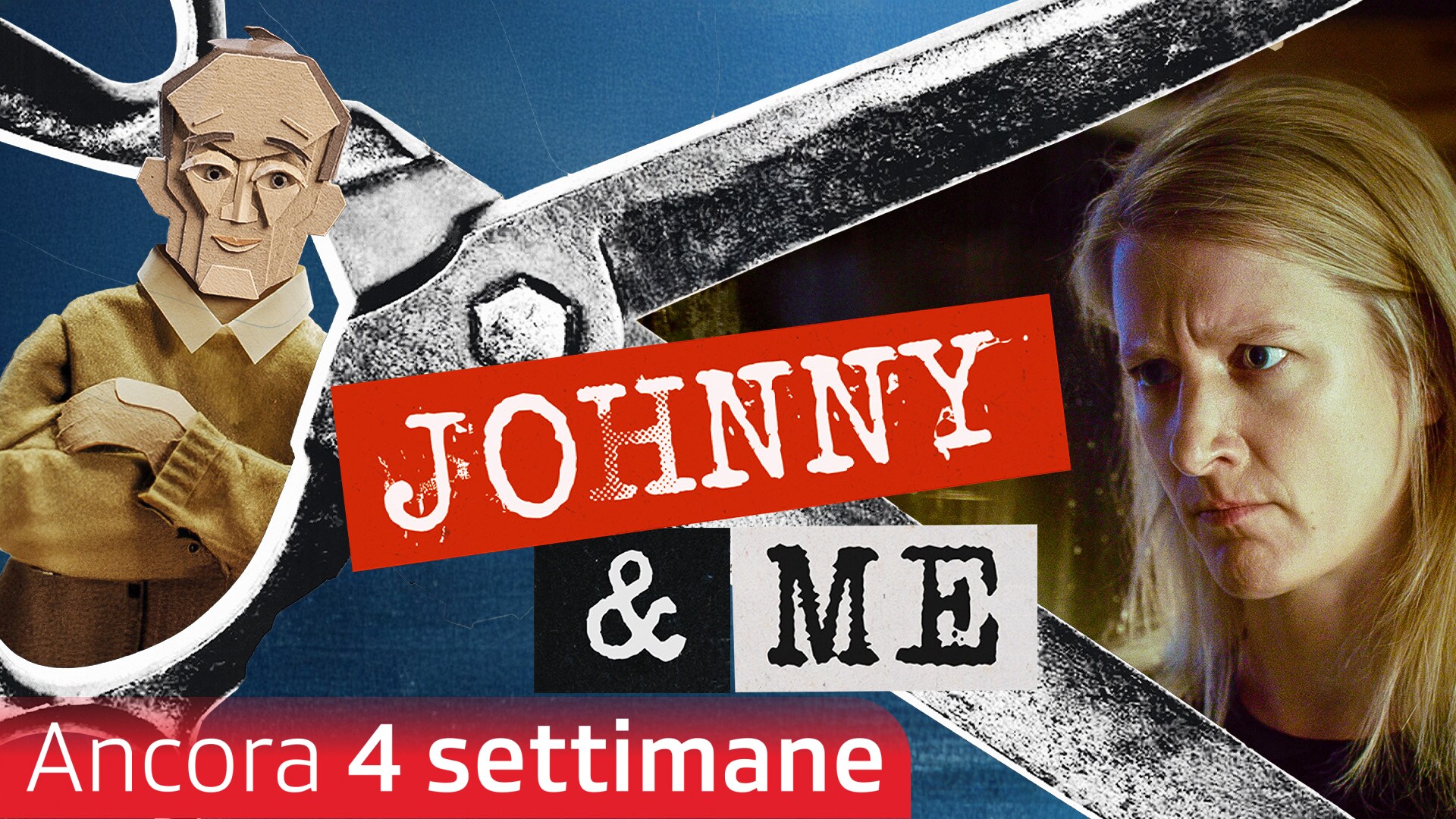Johnny & Me 