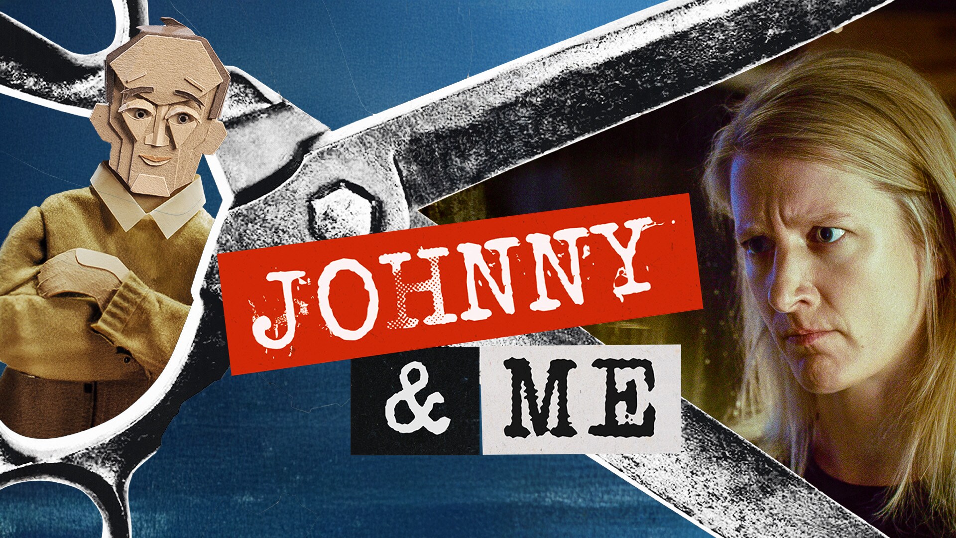 Johnny & Me 