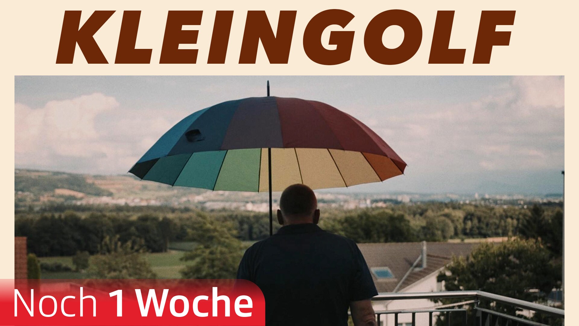 Kleingolf