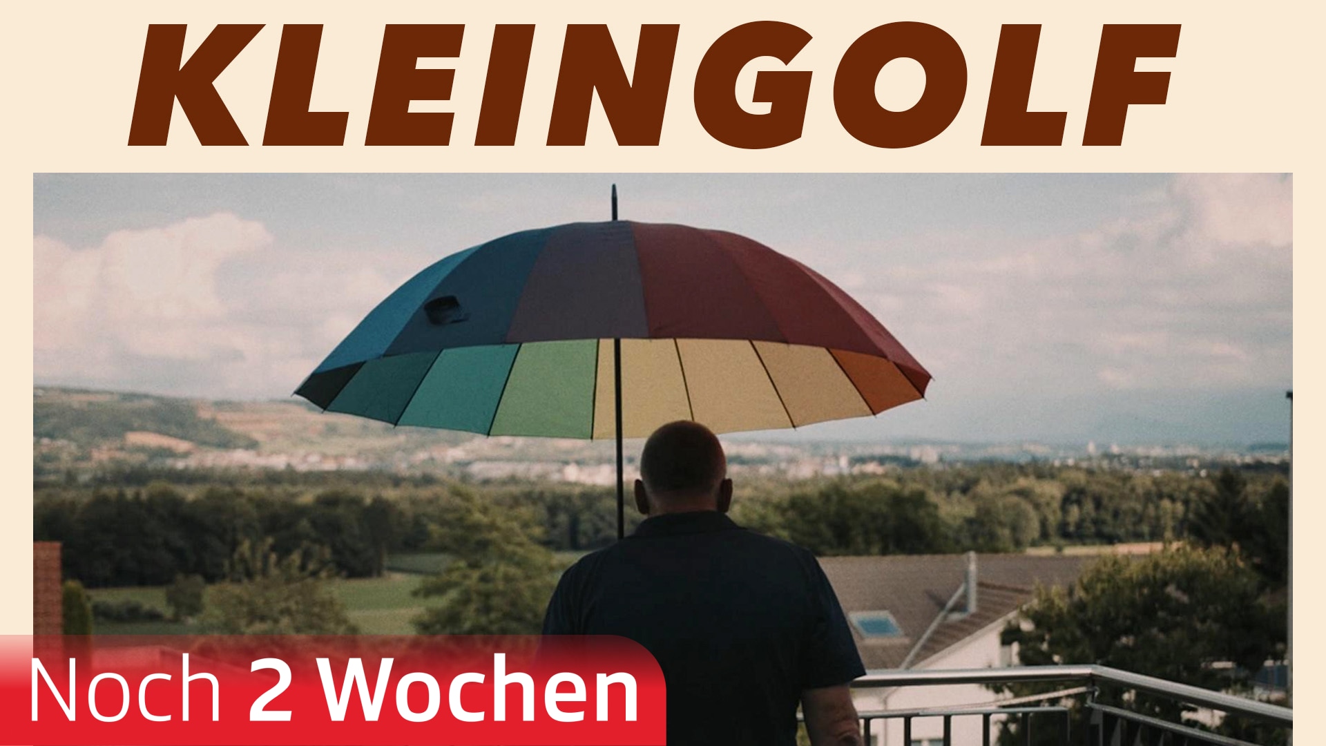 Kleingolf