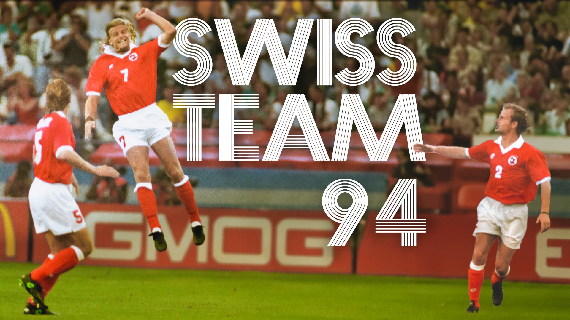 Swiss Team '94