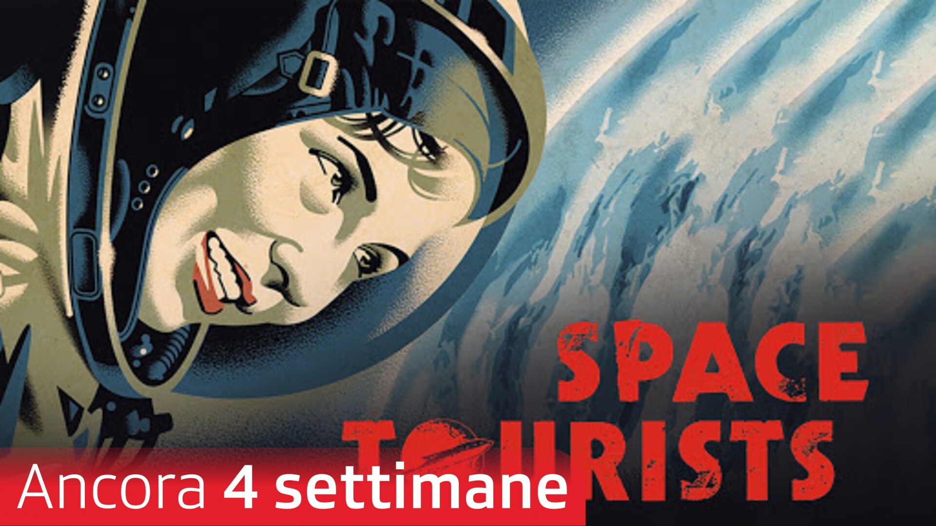Space Tourists