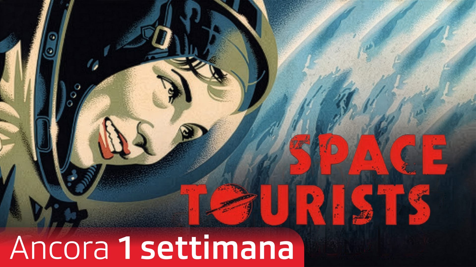 Space Tourists