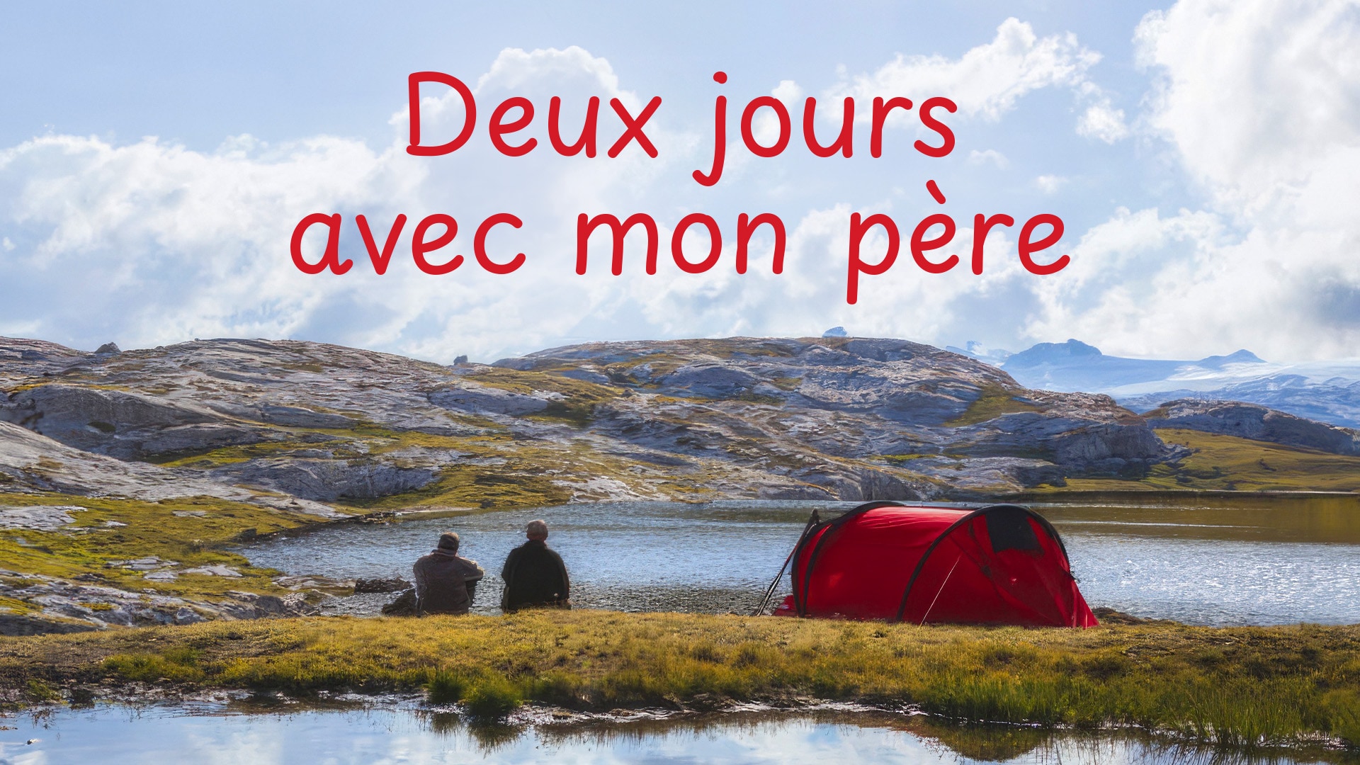 Deux jours avec mon père