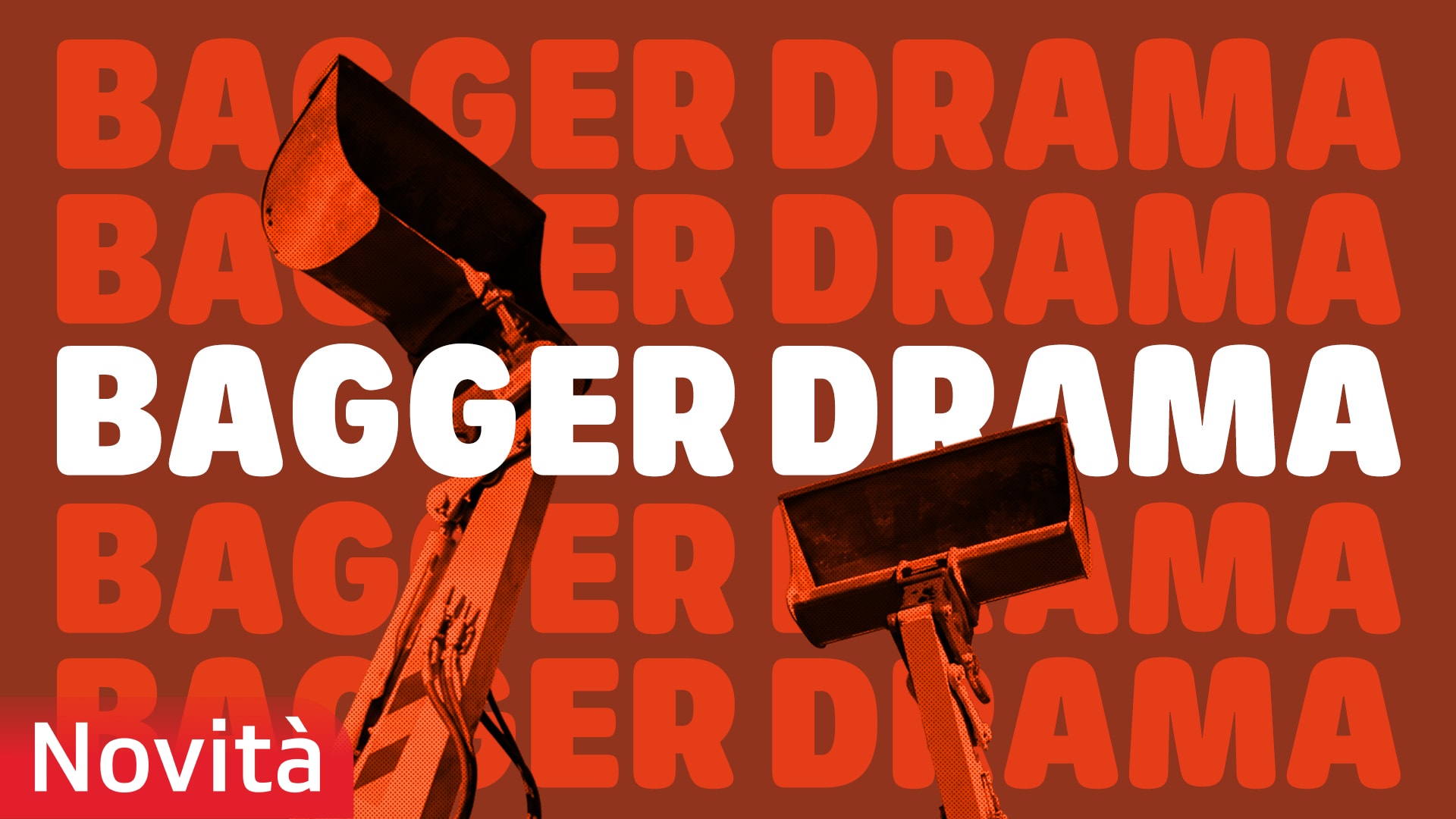 Bagger Drama