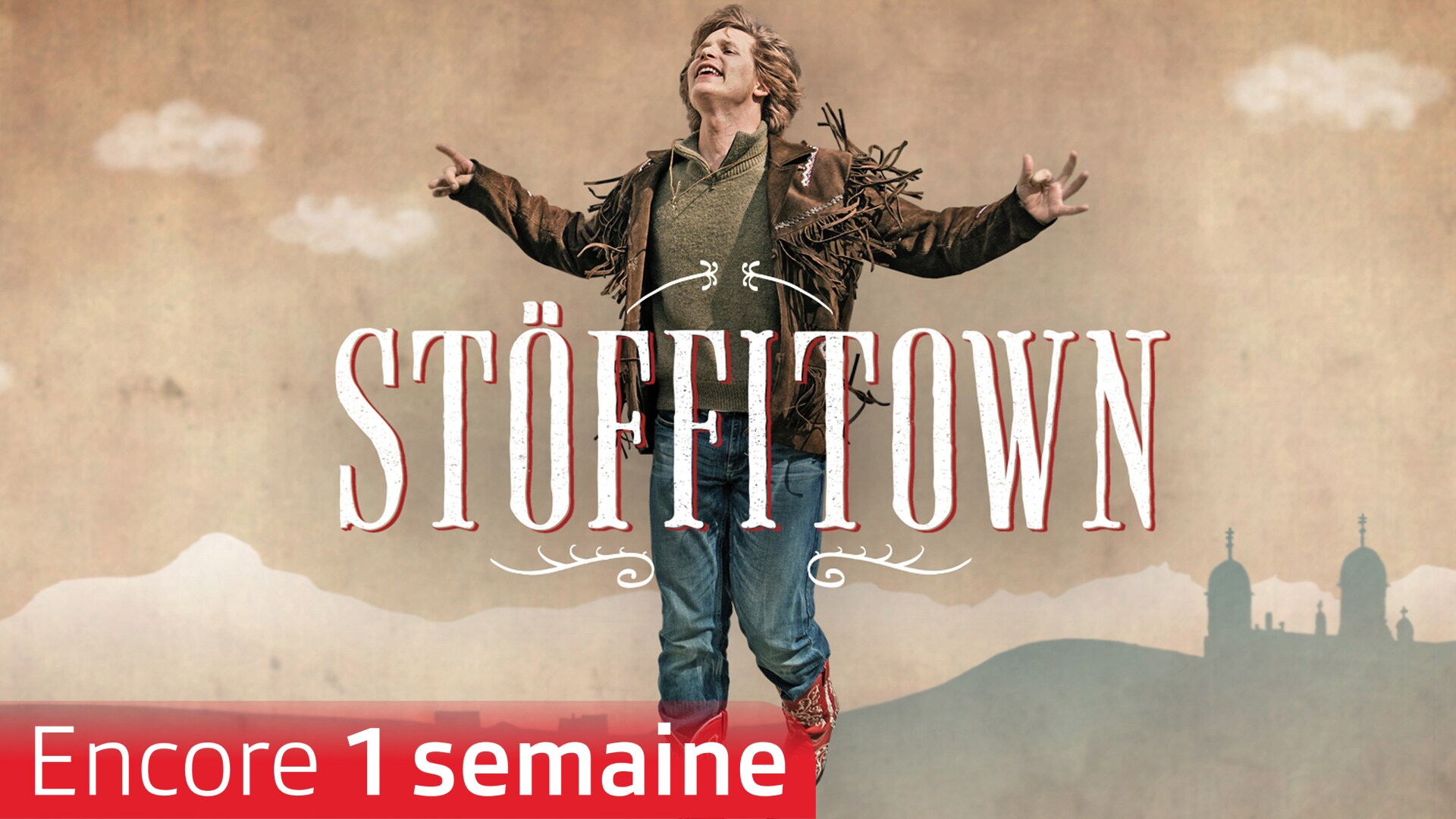 Stöffitown