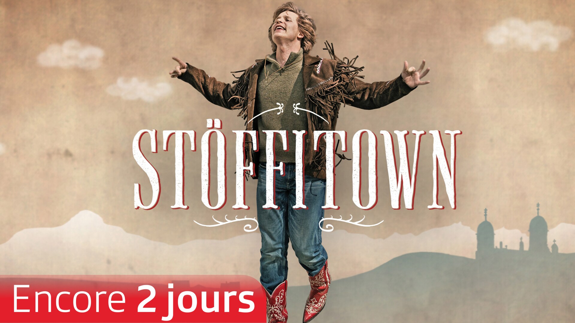 Stöffitown