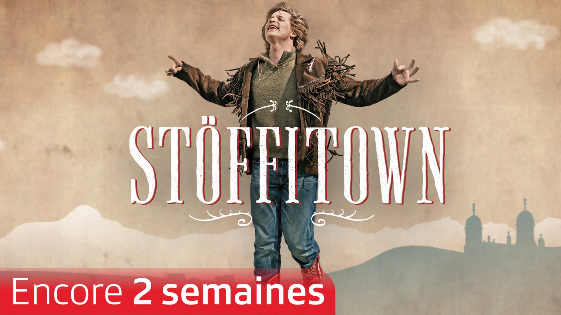 Stöffitown
