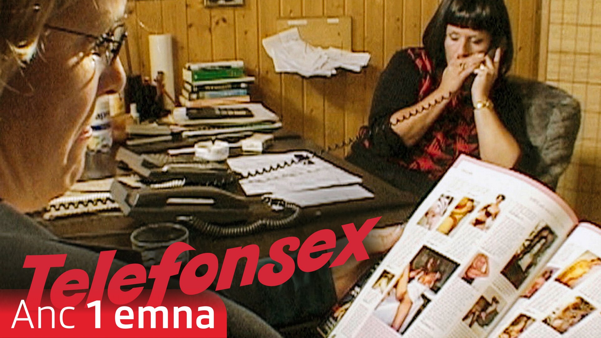 Telefonsex
