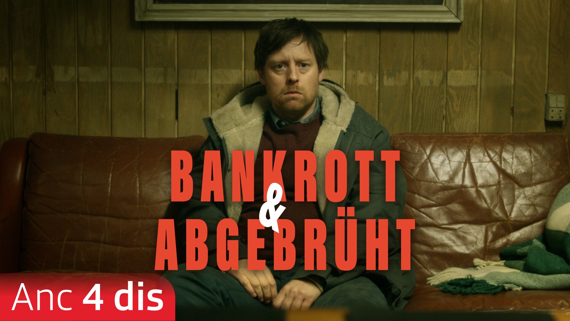 Bankrott & Abgebrüht