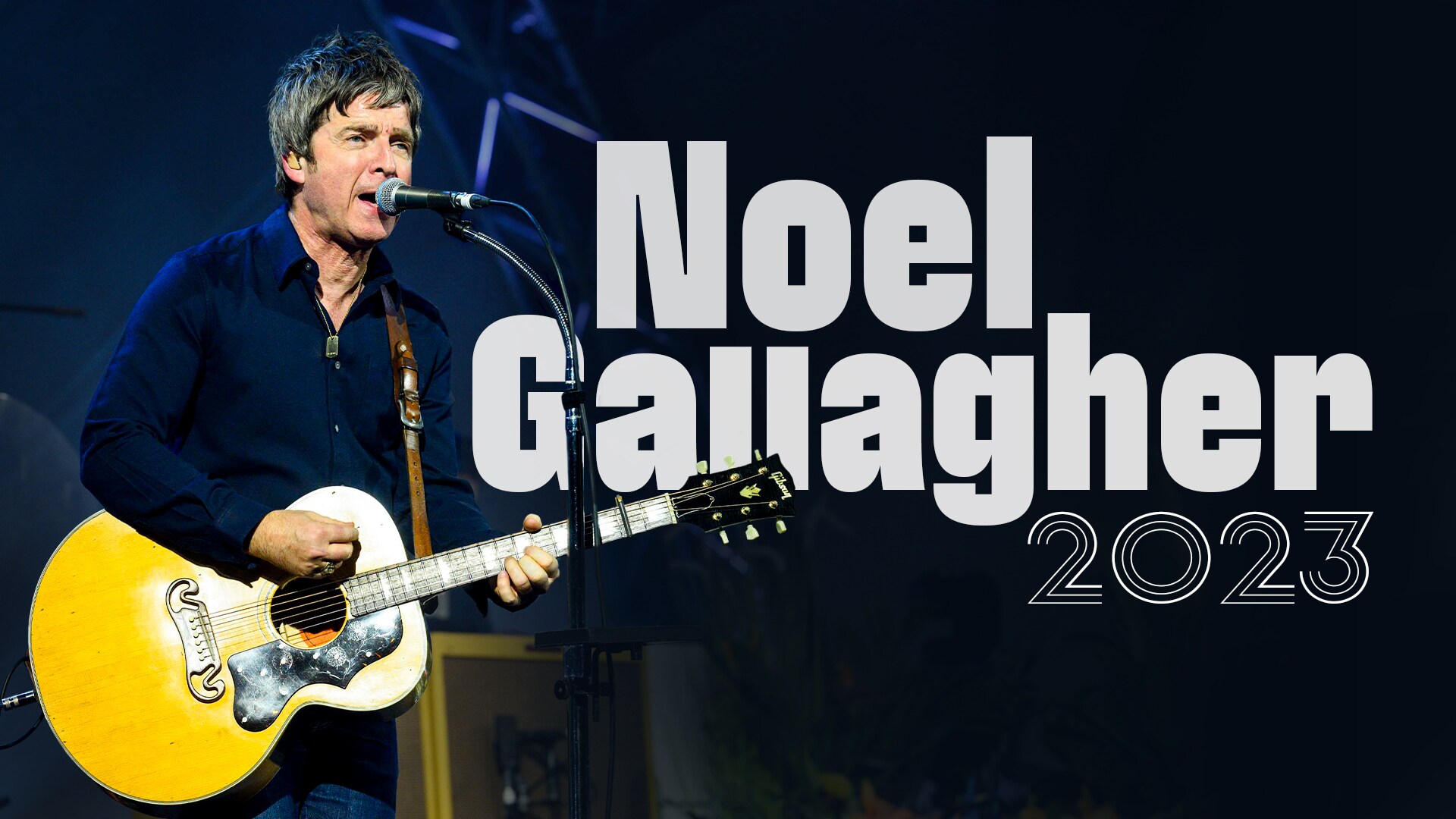 Noel Gallagher