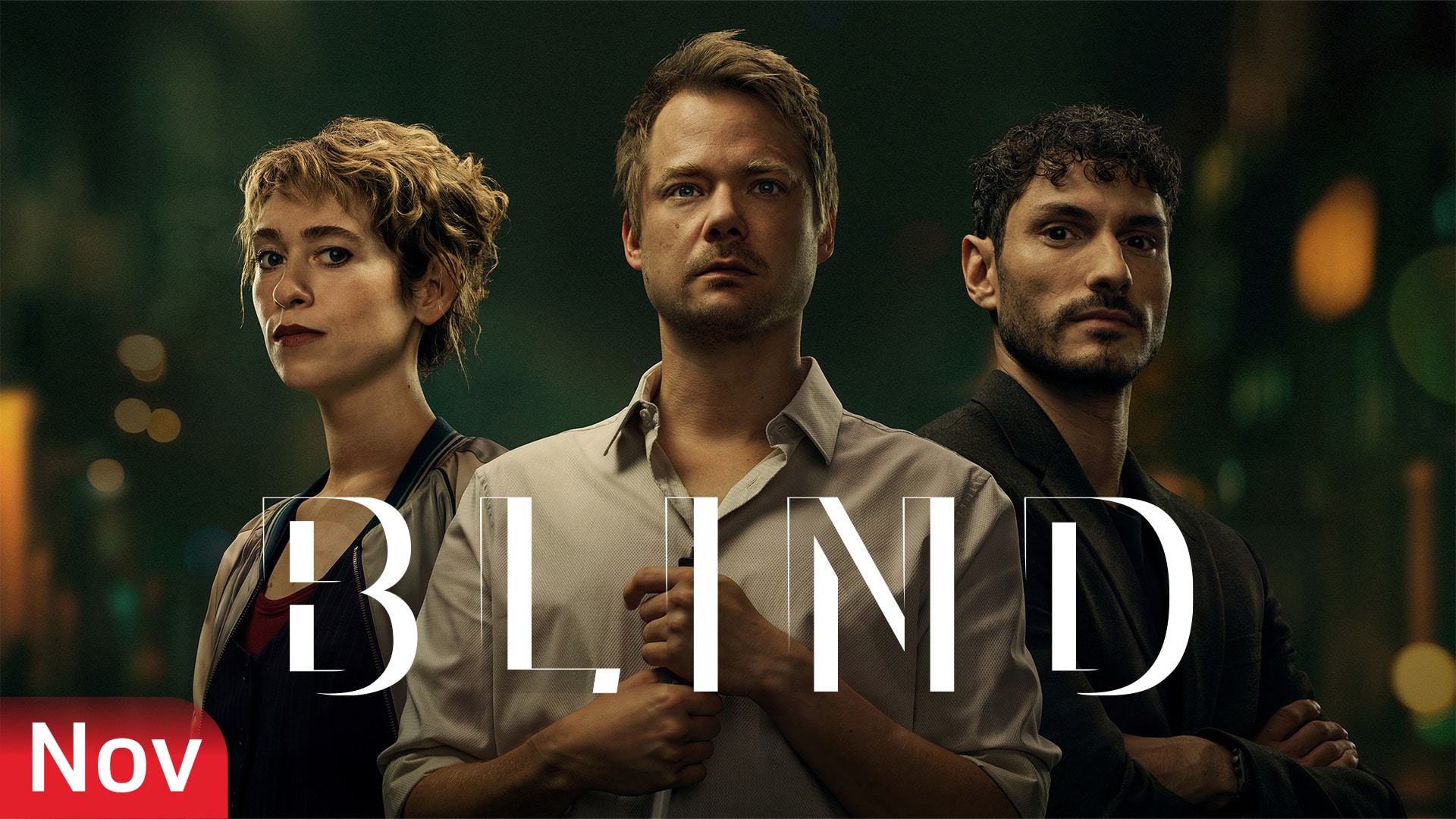 Blind  