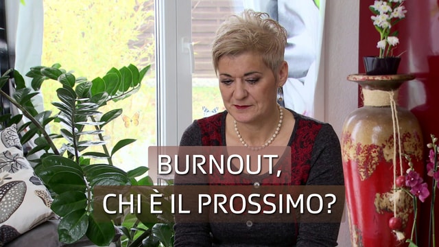 Burnout, chi è il prossimo?