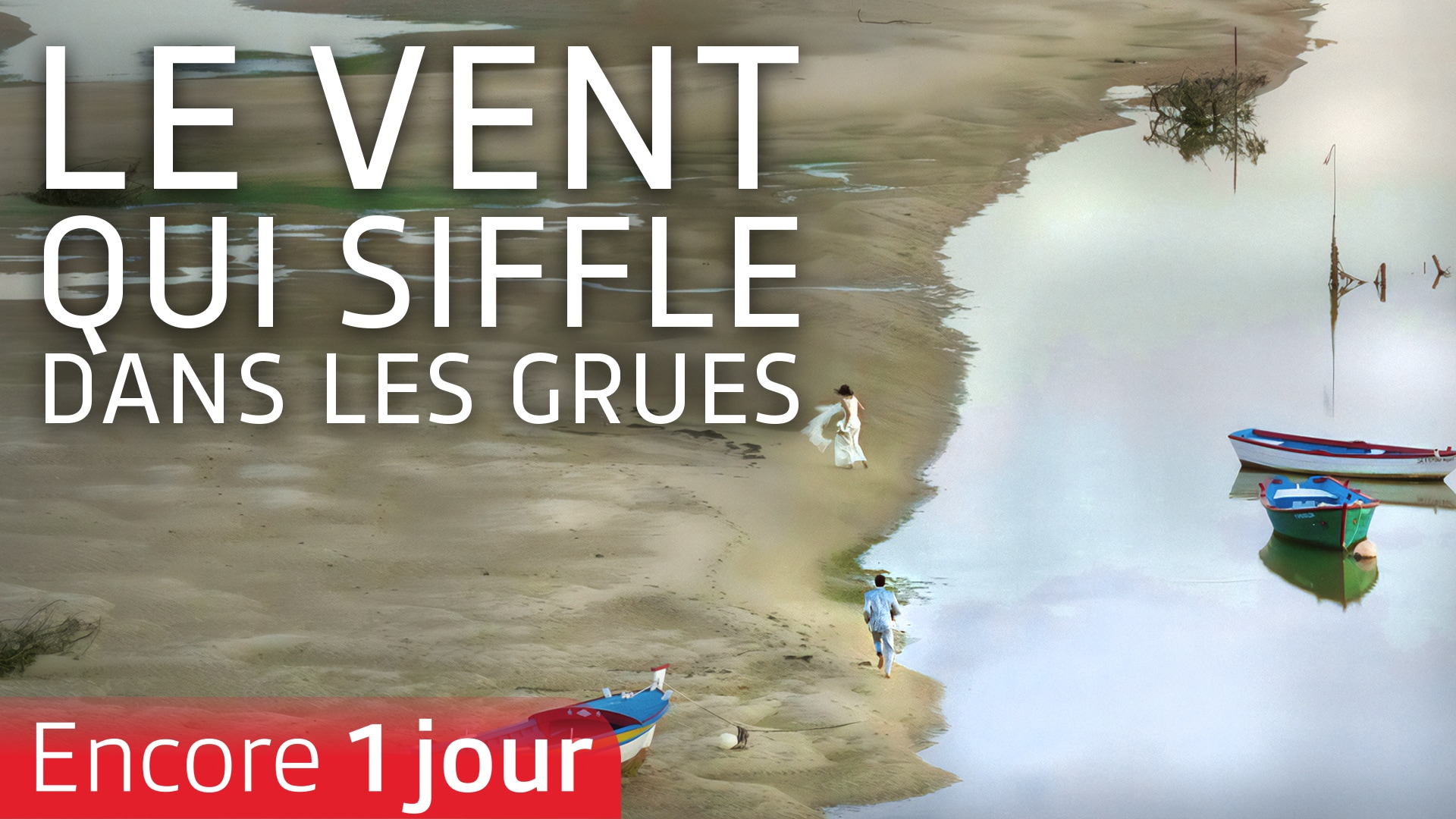 Le vent qui siffle dans les grues