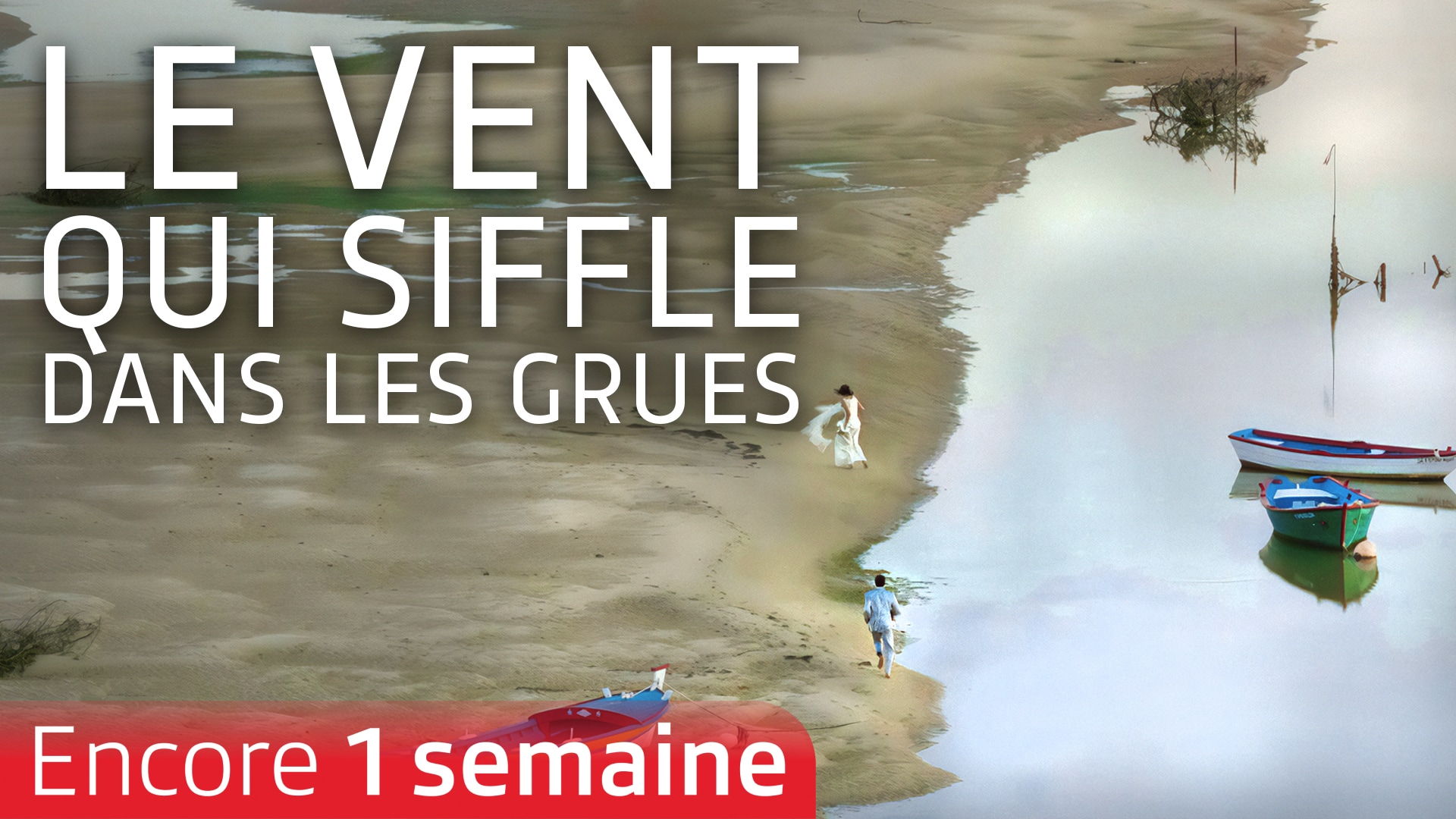 Le vent qui siffle dans les grues