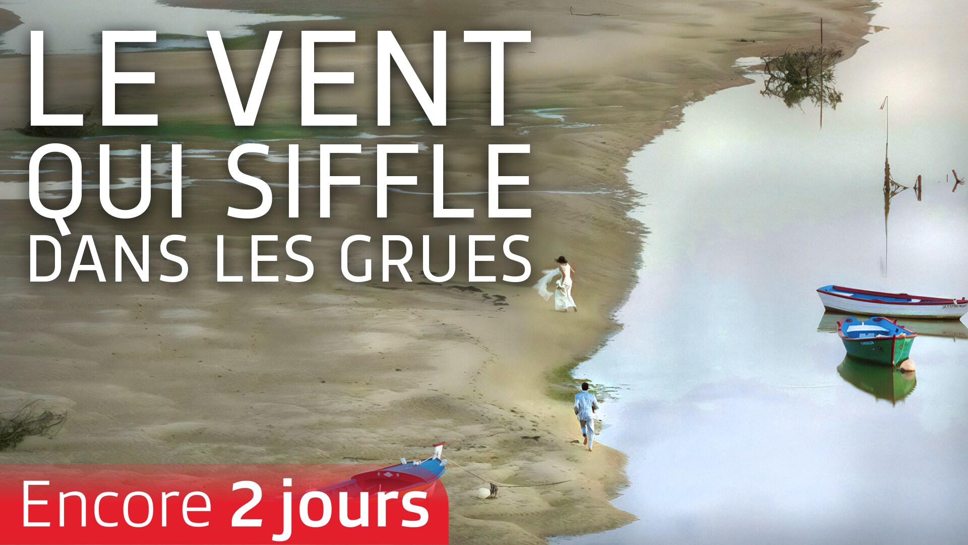 Le vent qui siffle dans les grues