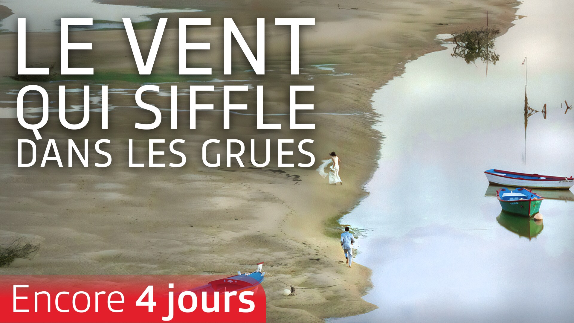 Le vent qui siffle dans les grues