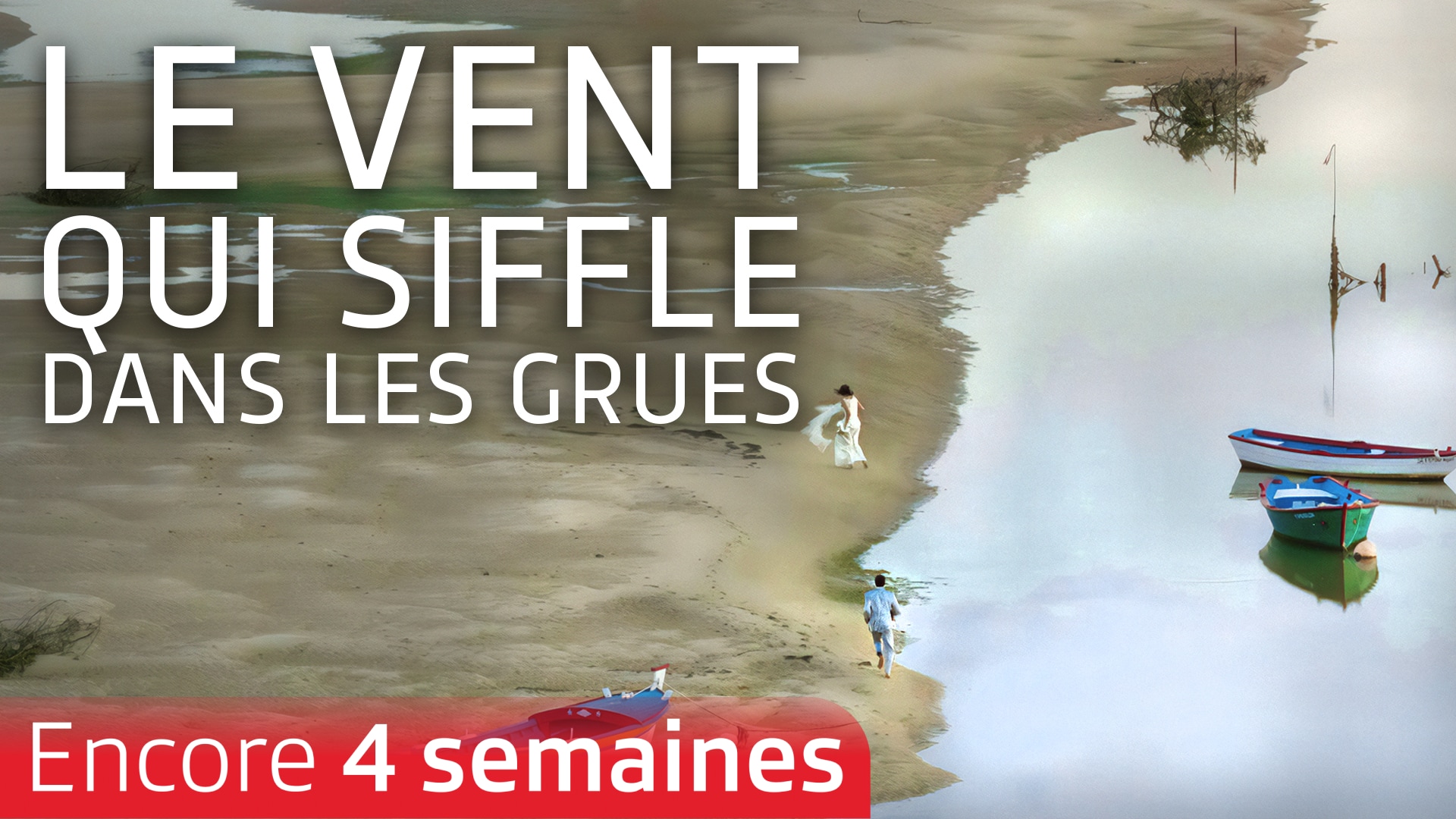 Le vent qui siffle dans les grues
