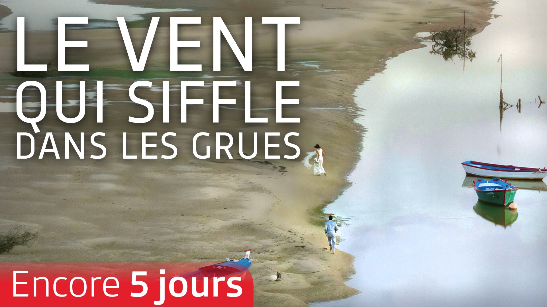 Le vent qui siffle dans les grues