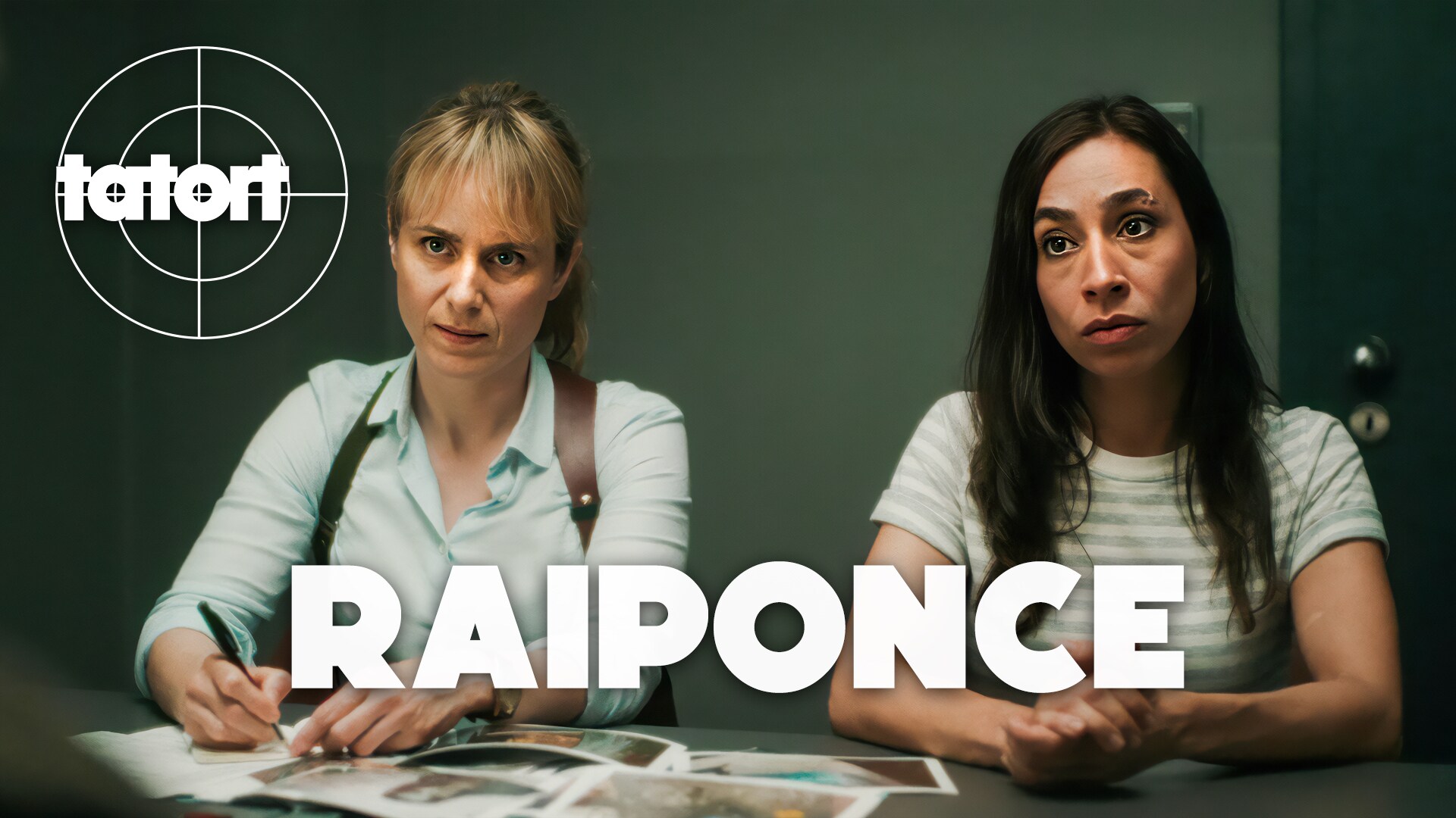 Tatort - Raiponce