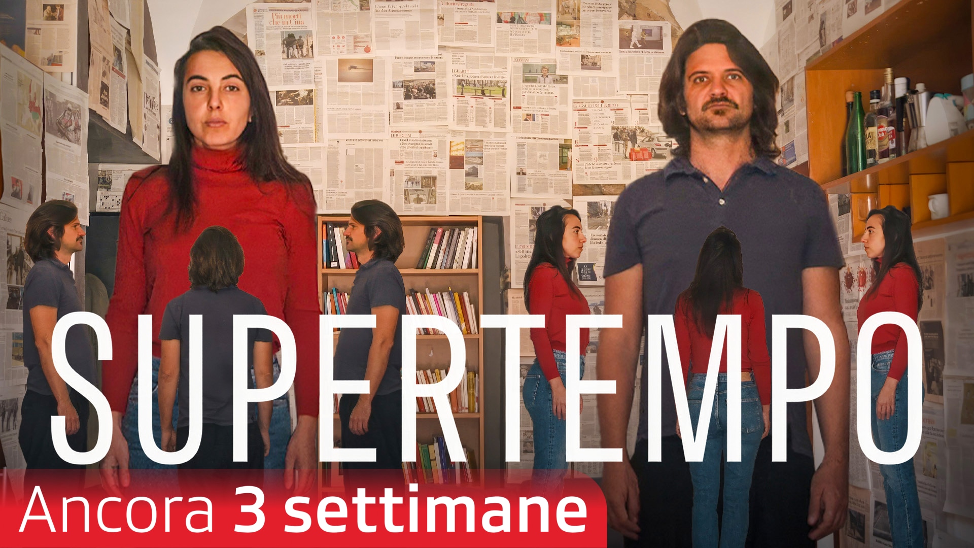 Supertempo