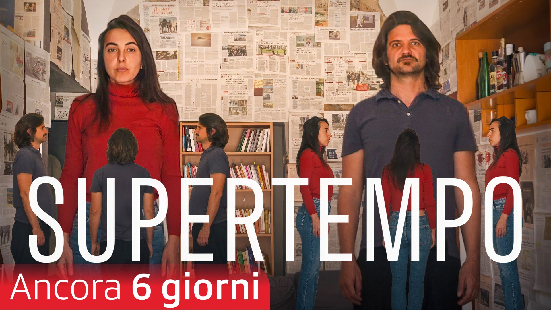 Supertempo