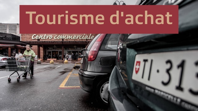 Tourisme d'achat