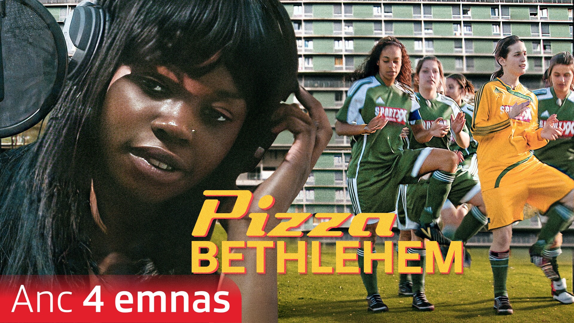 Pizza Bethlehem
