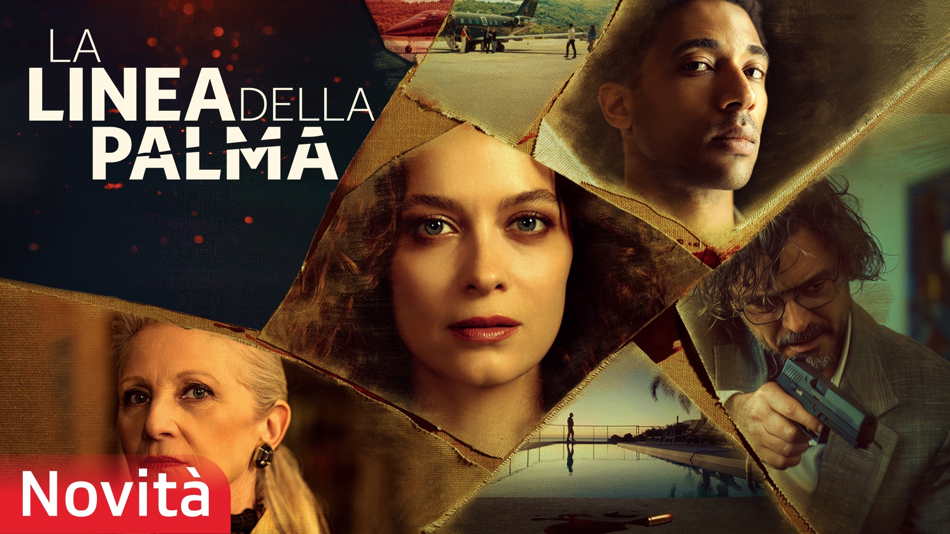 La linea della palma