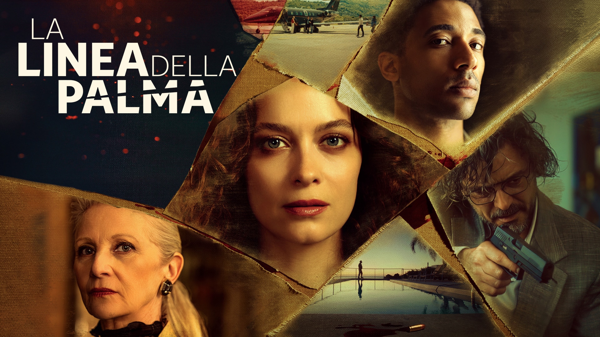 La linea della palma