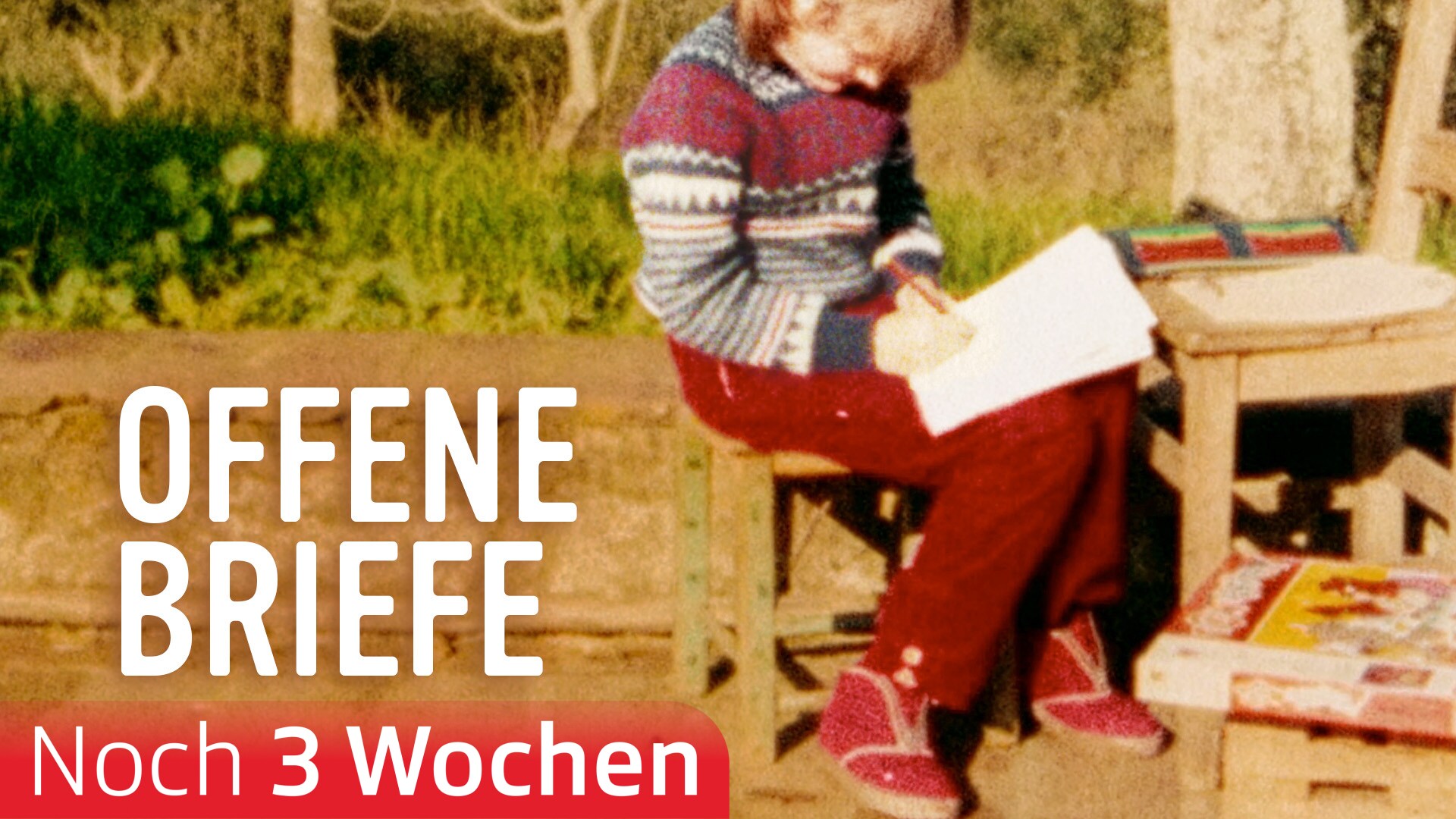 Offene Briefe