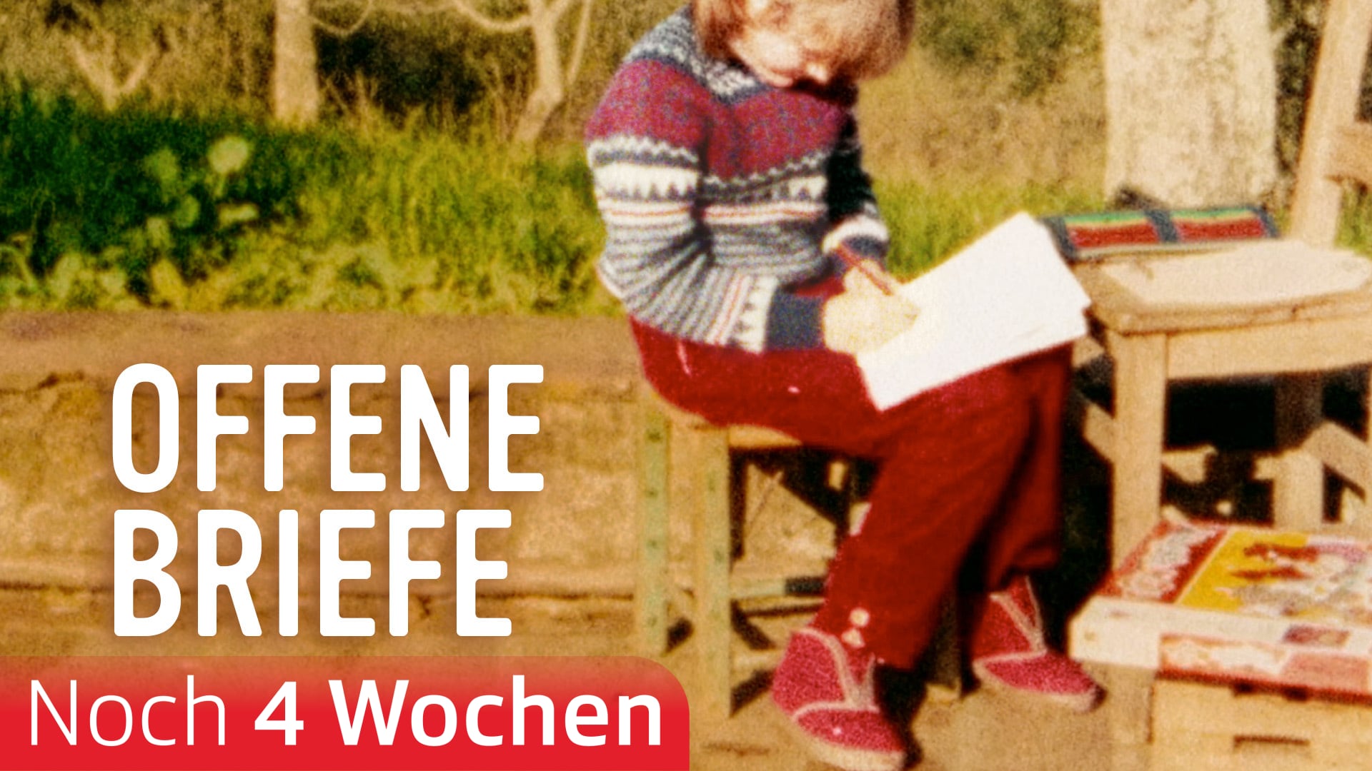 Offene Briefe