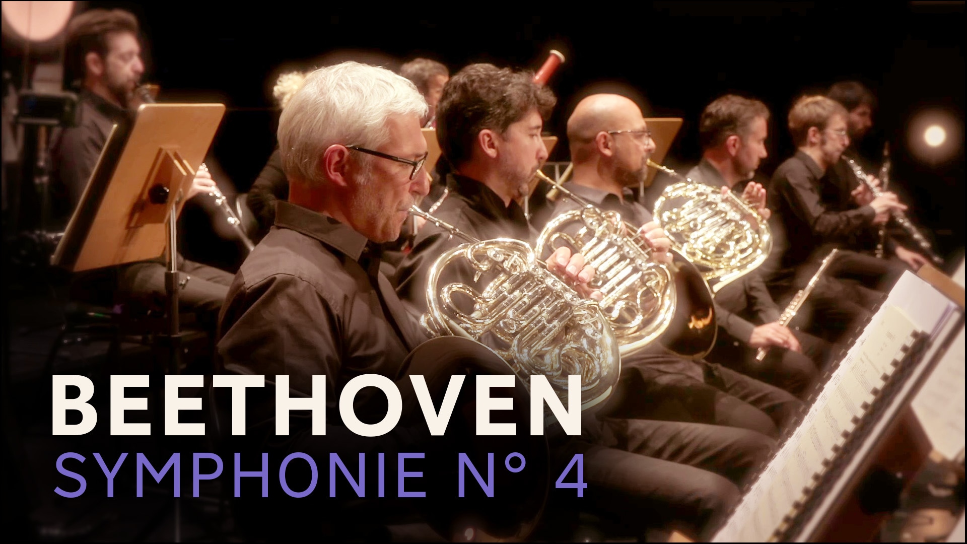 Beethoven - Symphonie n° 4