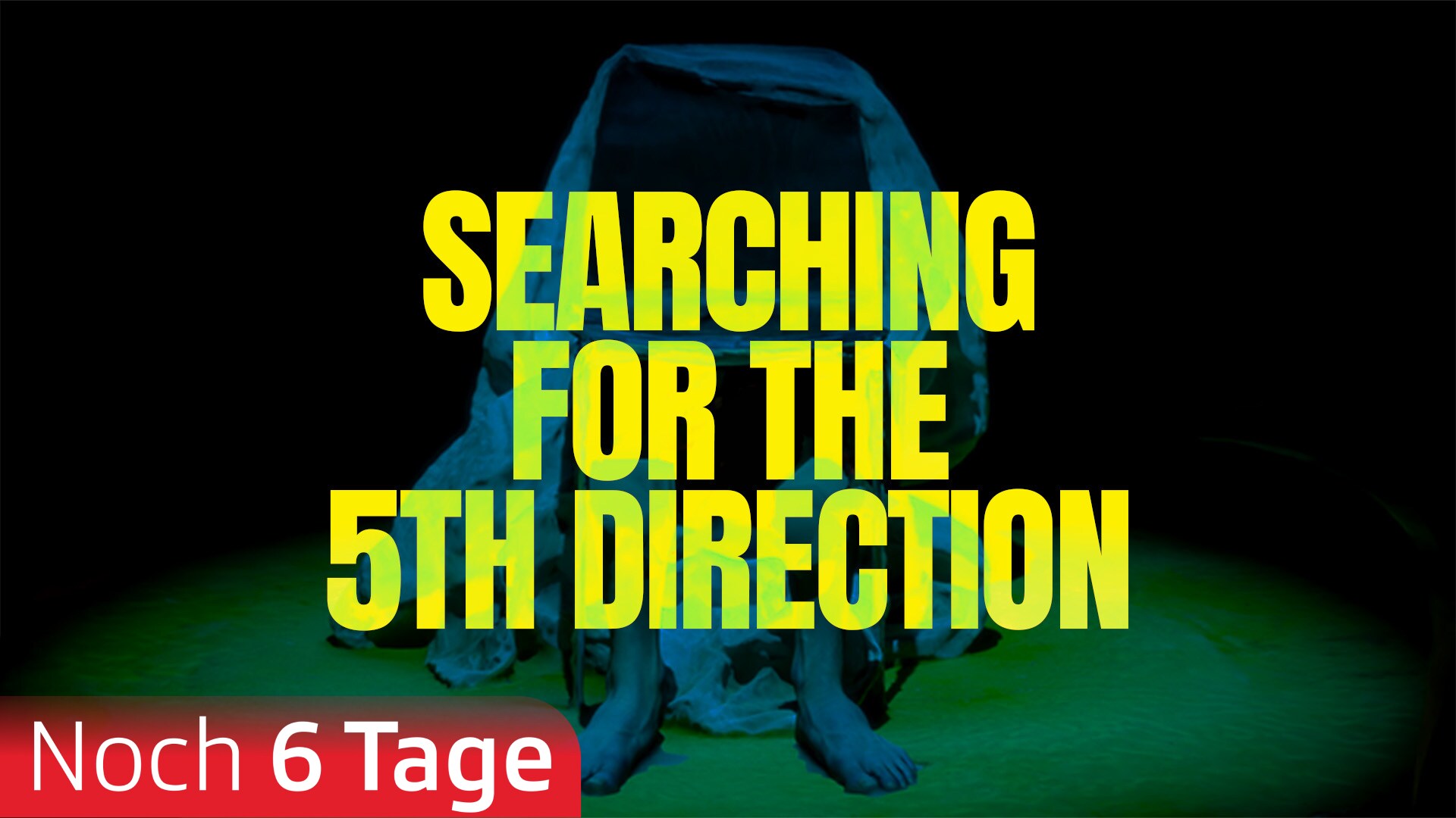 Searching for the 5th Direction