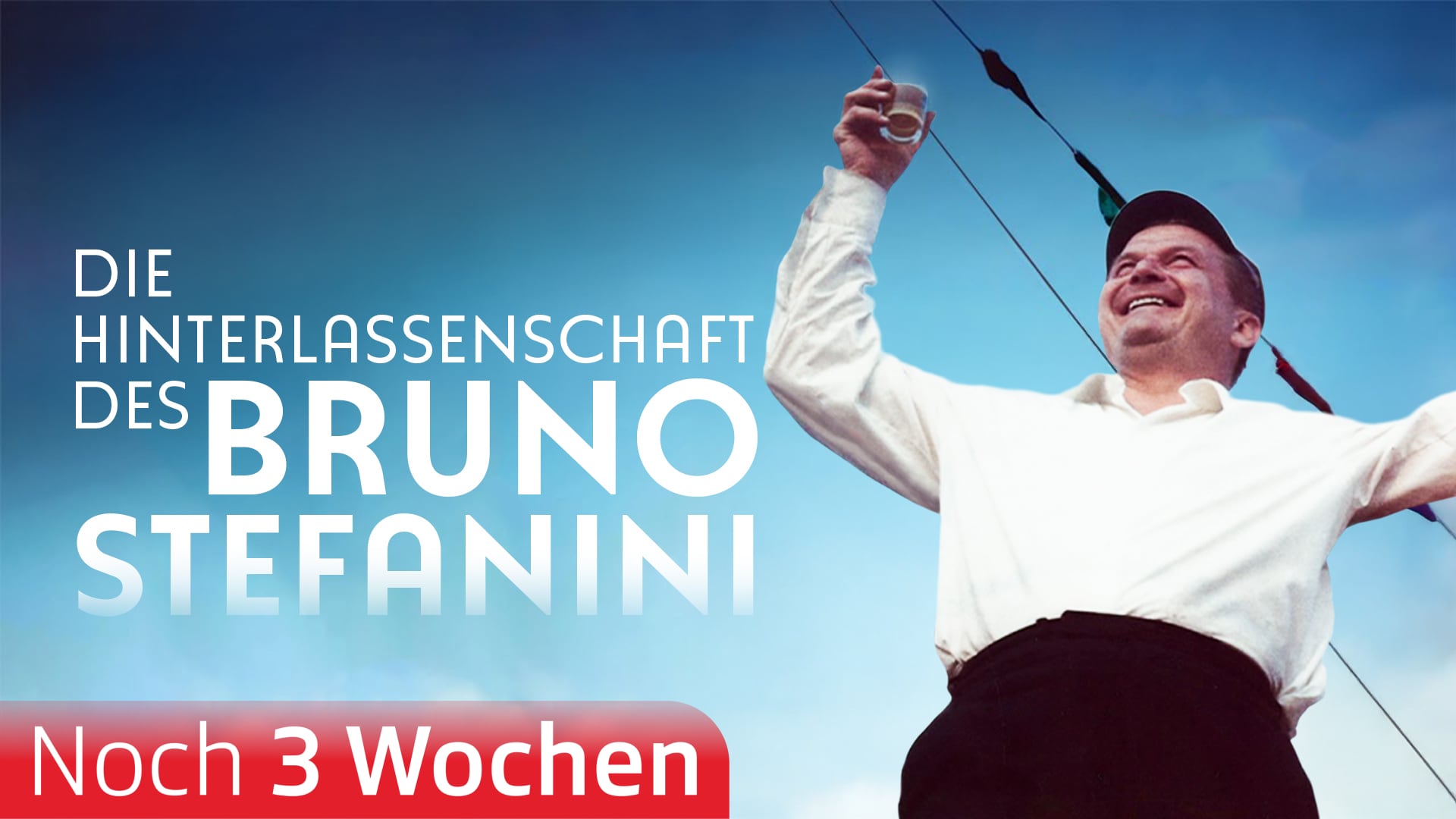 Die Hinterlassenschaft des Bruno Stefanini