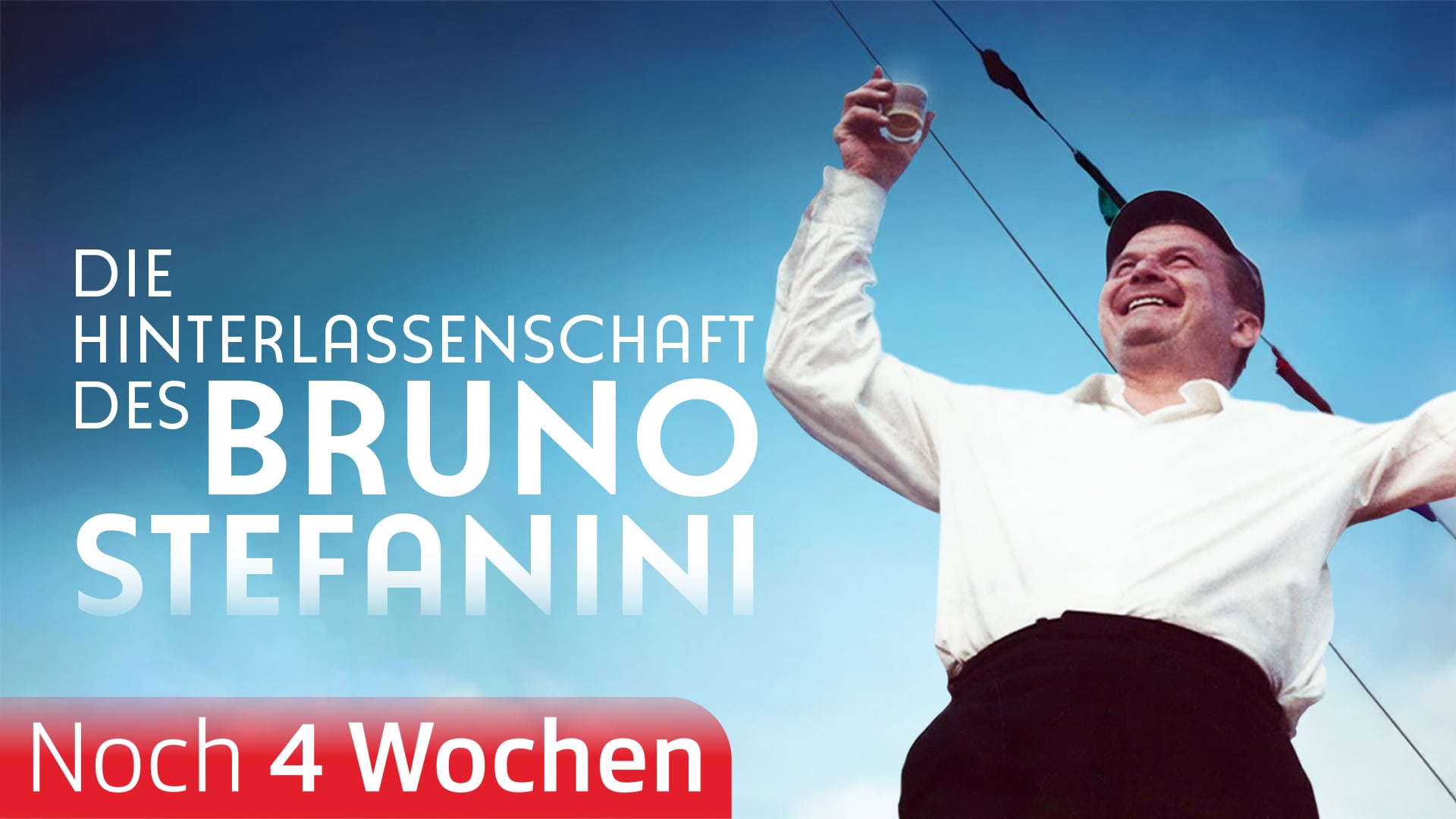 Die Hinterlassenschaft des Bruno Stefanini