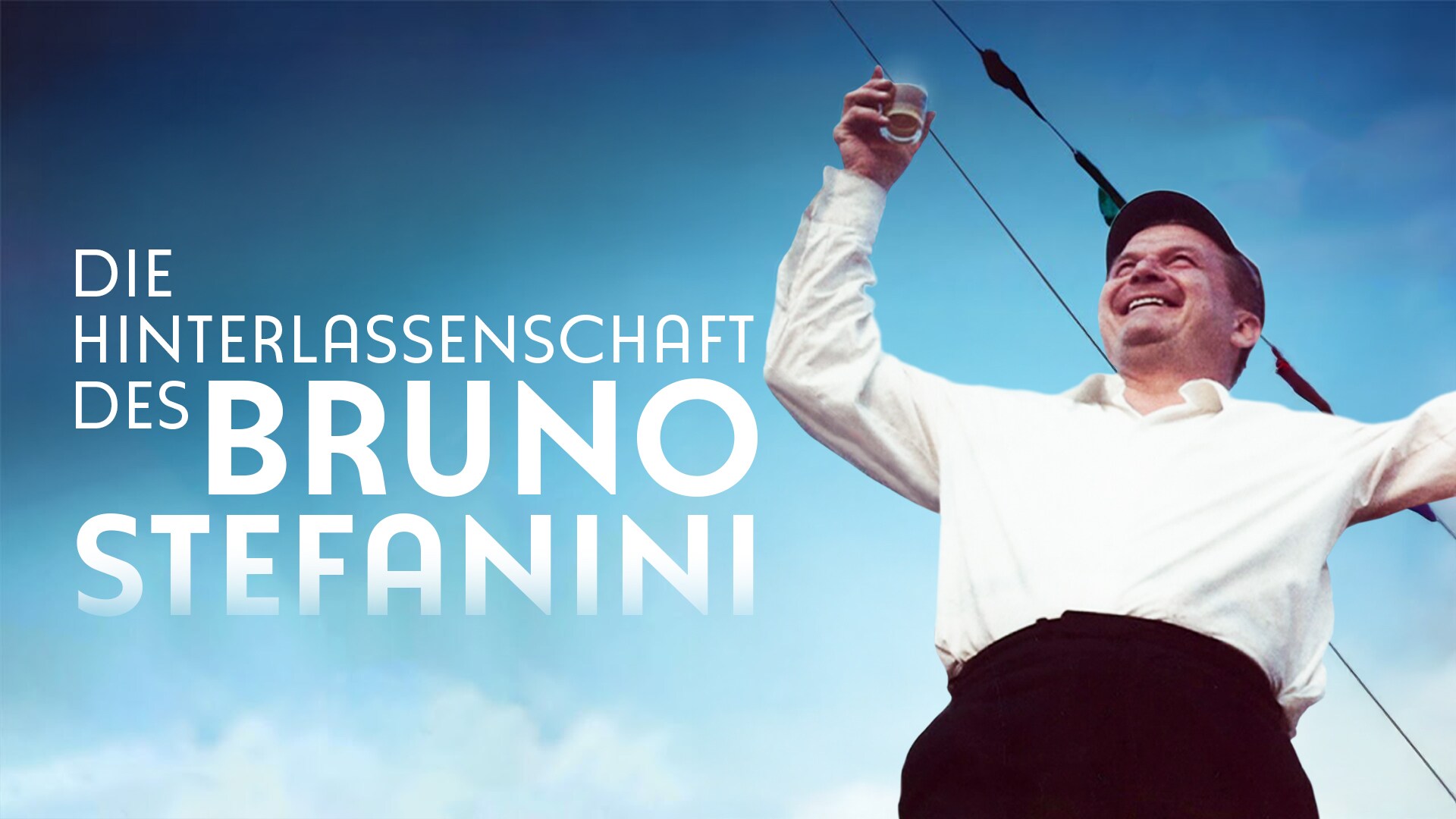 Die Hinterlassenschaft des Bruno Stefanini