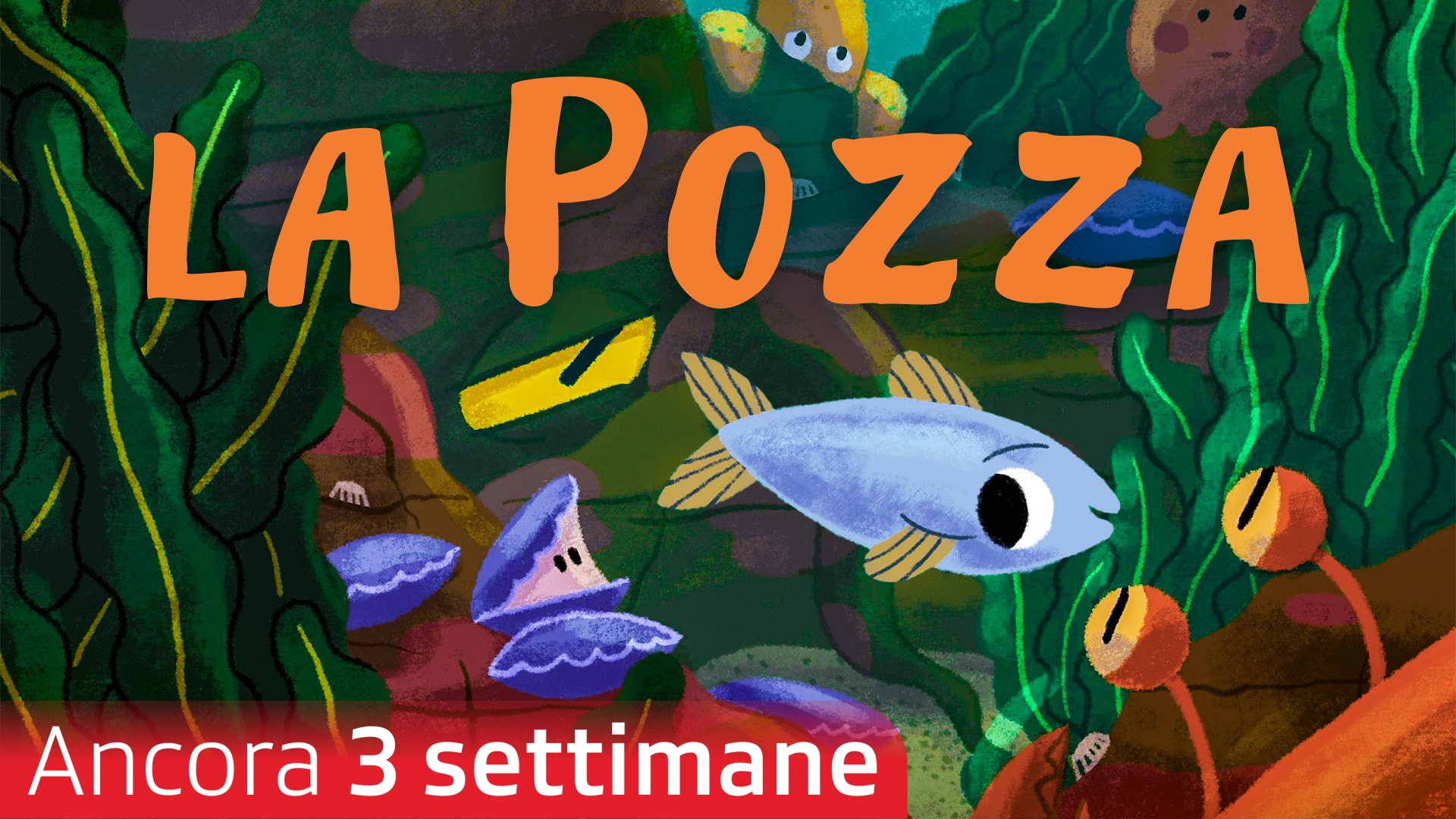 La pozza