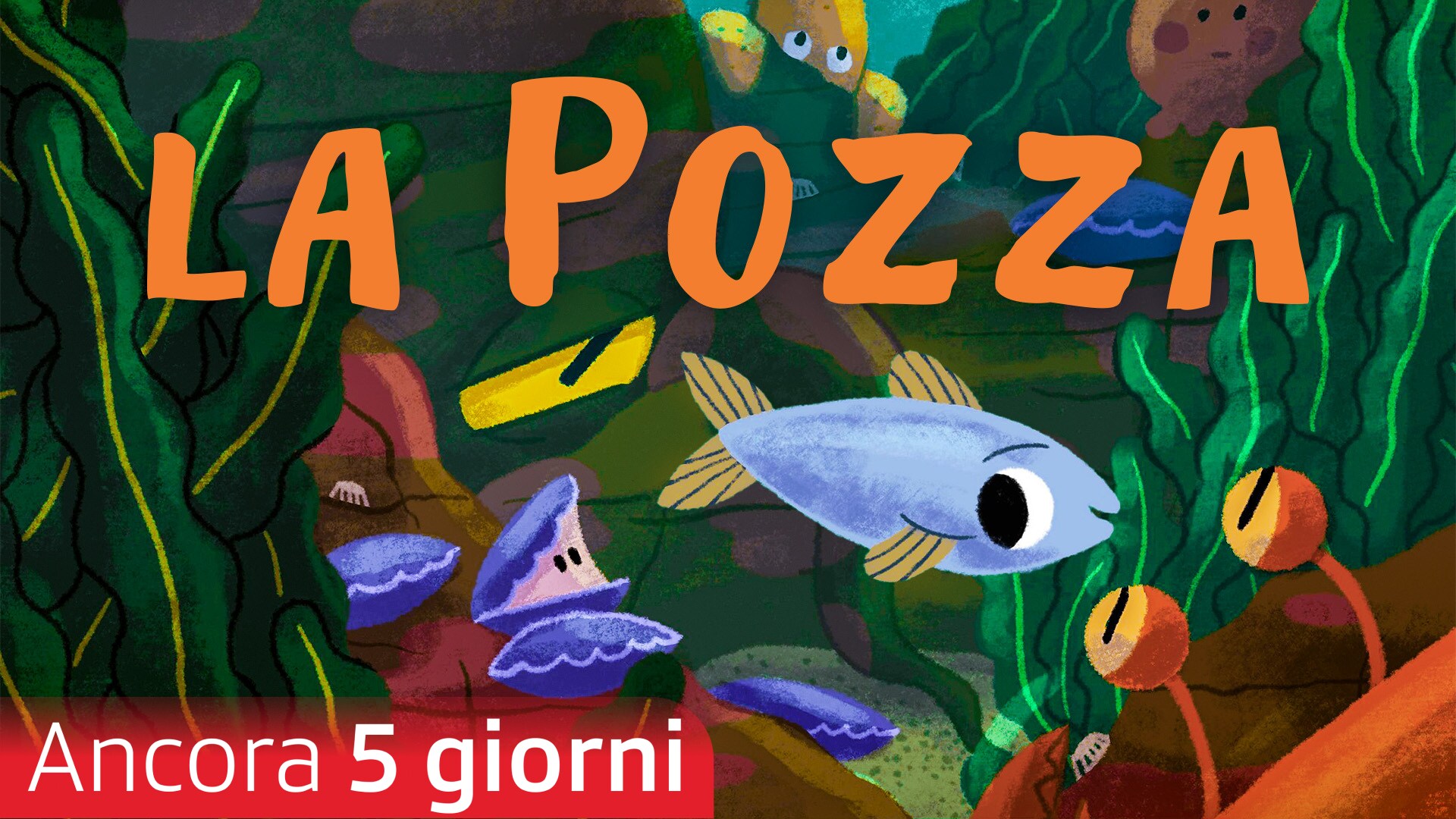 La pozza