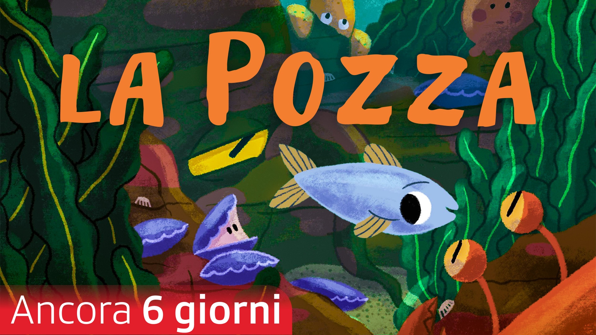 La pozza