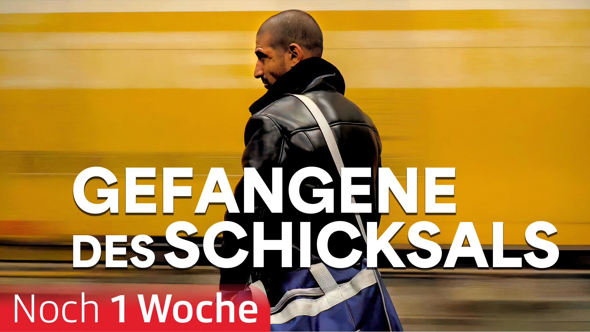 Gefangene des Schicksals