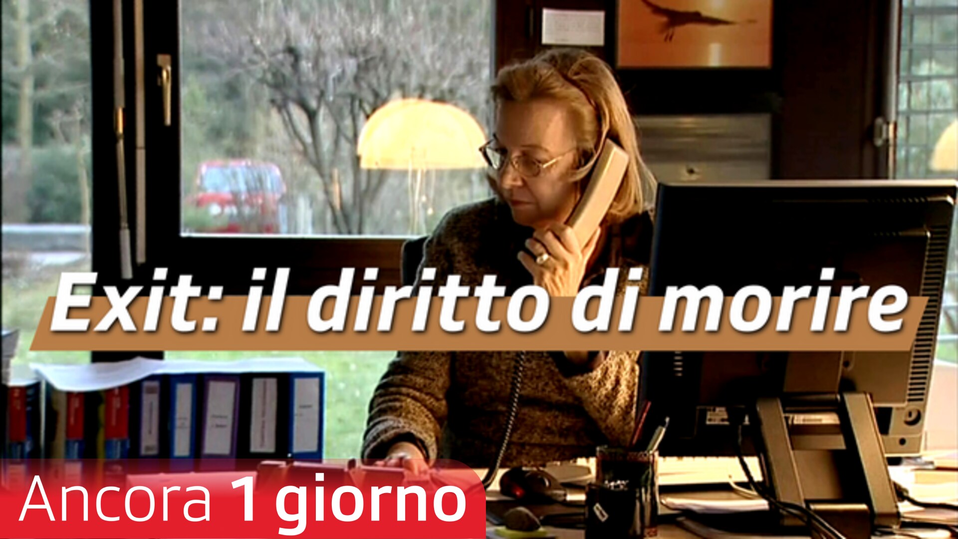 Exit: il diritto di morire