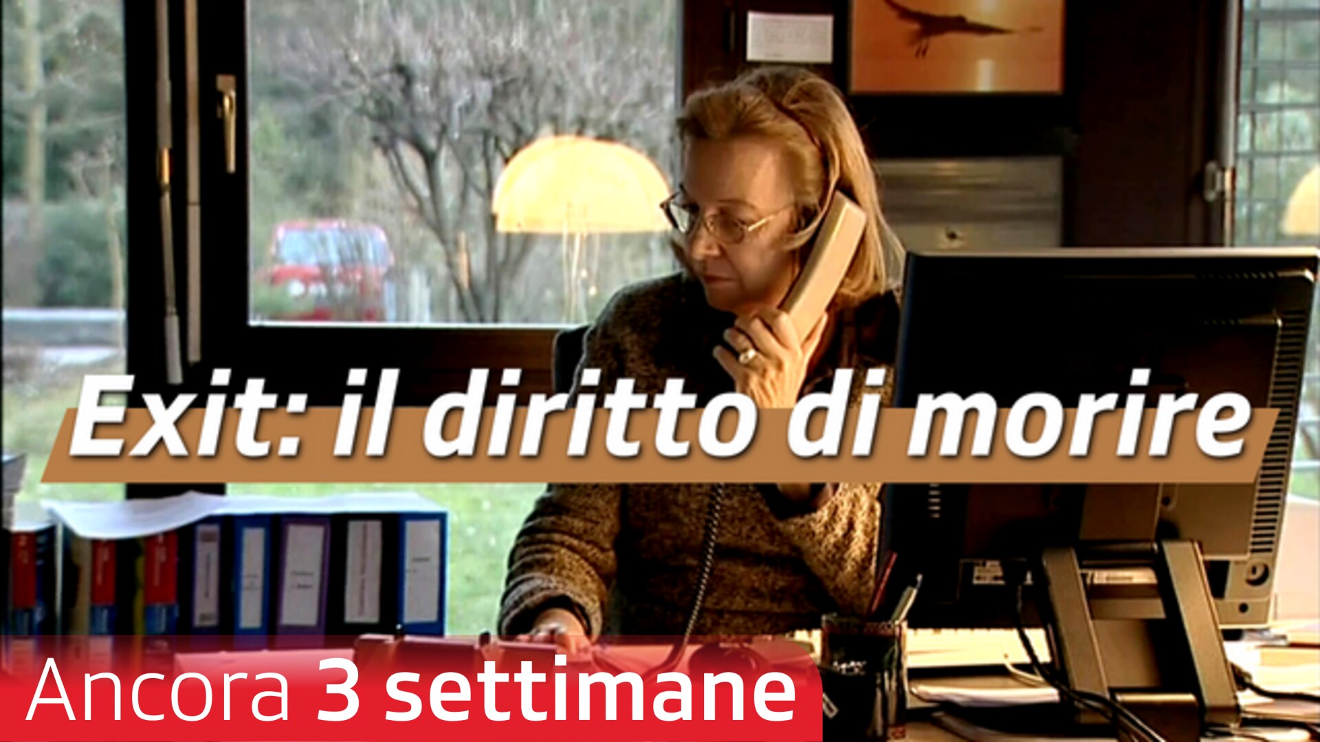 Exit: il diritto di morire