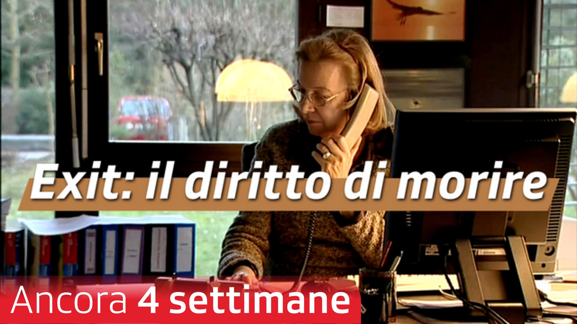 Exit: il diritto di morire